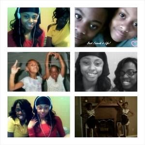 Meet your Posher, Ariyana monique